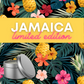 Jamaica Candle - Travel Tin